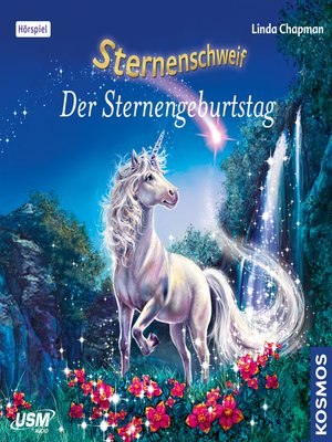 cover image of Sternenschweif, Teil 43